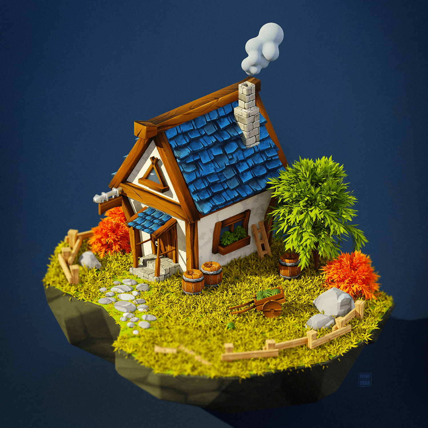 House Cycles